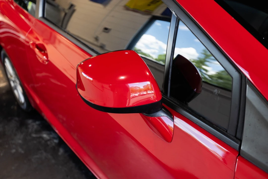 2012 Honda Civic 9th Gen - Image 15 of 31