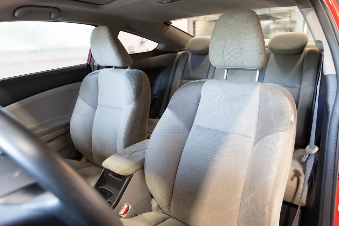 2012 Honda Civic 9th Gen - Image 21 of 31