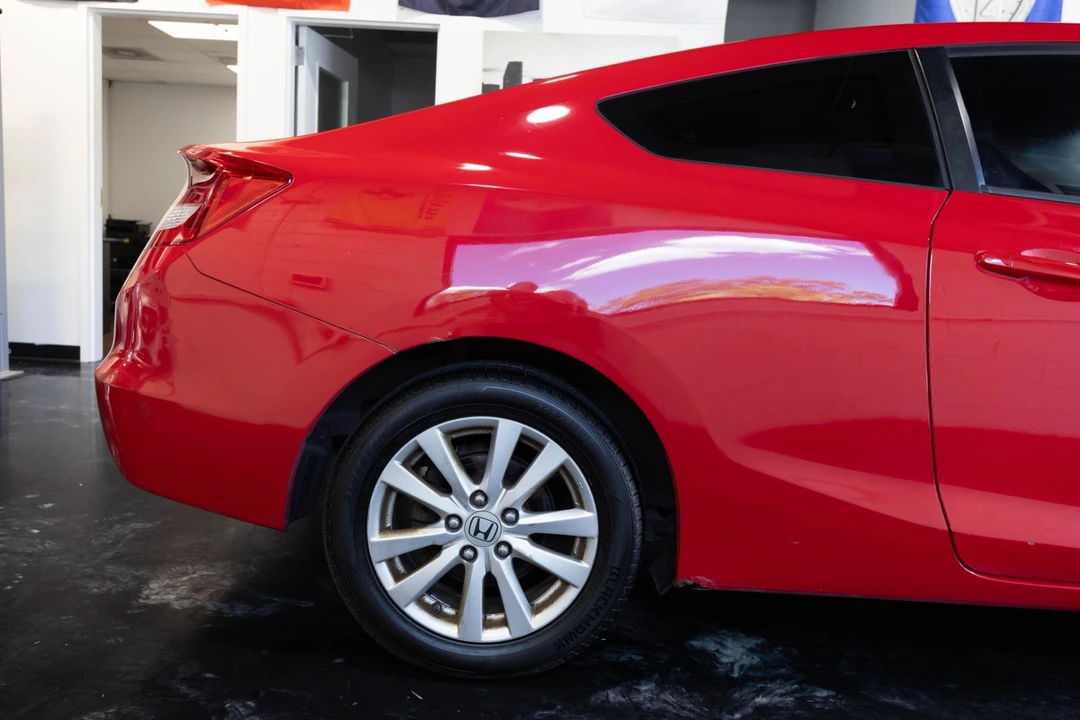 2012 Honda Civic 9th Gen - Image 12 of 31