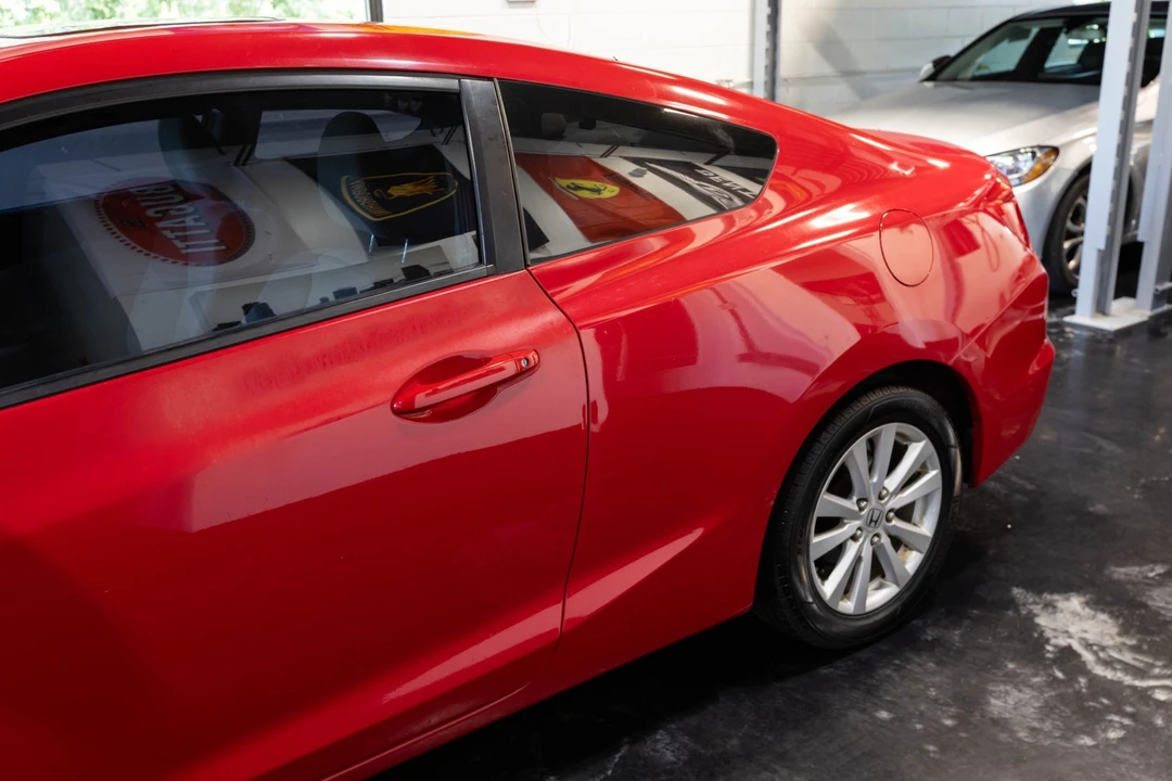 2012 Honda Civic 9th Gen - Image 6 of 31