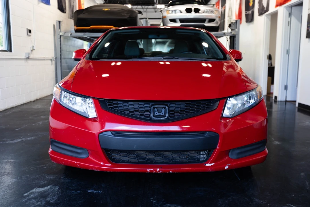 2012 Honda Civic 9th Gen - Image 18 of 31