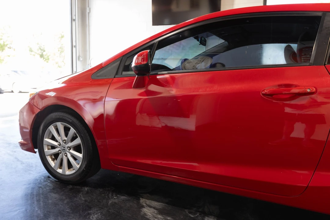 2012 Honda Civic 9th Gen - Image 3 of 31