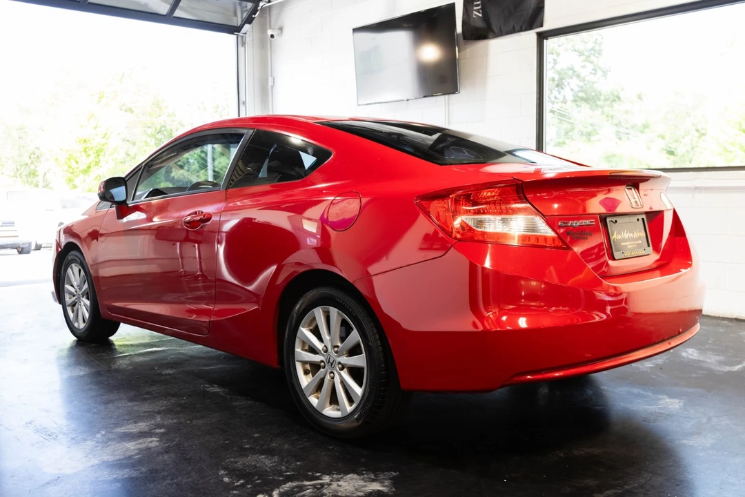 2012 Honda Civic 9th Gen - Image 8 of 31