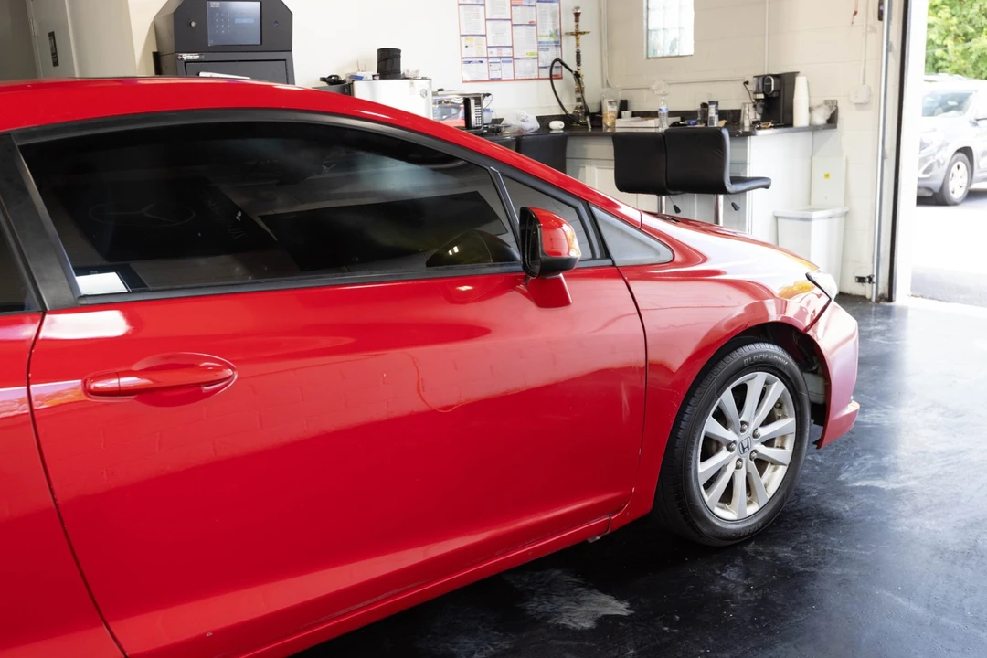 2012 Honda Civic 9th Gen - Image 13 of 31