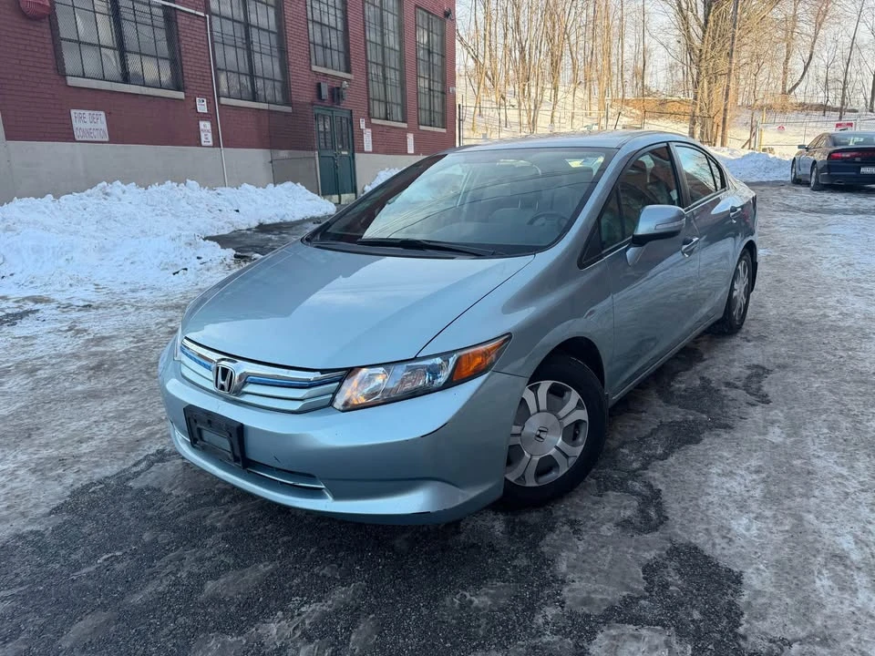 2012 Honda Civic 9th Gen - Image 4 of 20