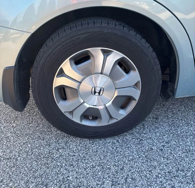 2012 Honda Civic 9th Gen - Image 20 of 20