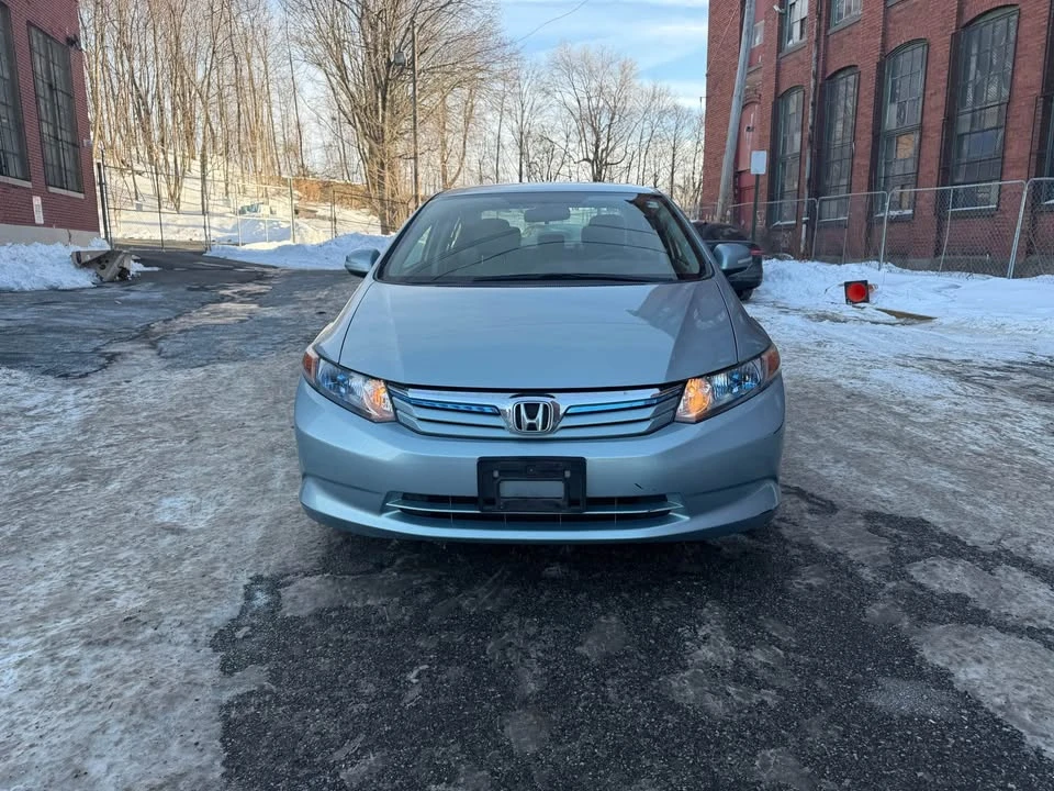 2012 Honda Civic 9th Gen - Image 5 of 20