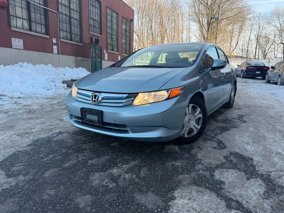 2012 Honda Civic 9th Gen - Image 6 of 20