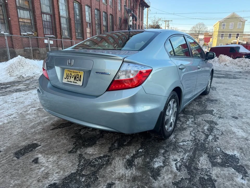 2012 Honda Civic 9th Gen - Image 12 of 20