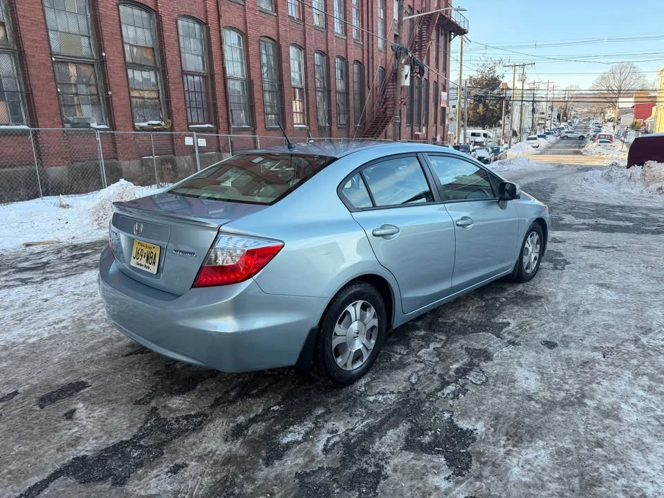2012 Honda Civic 9th Gen - Image 19 of 20