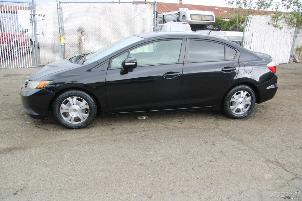 2012 Honda Civic 9th Gen - Image 3 of 21