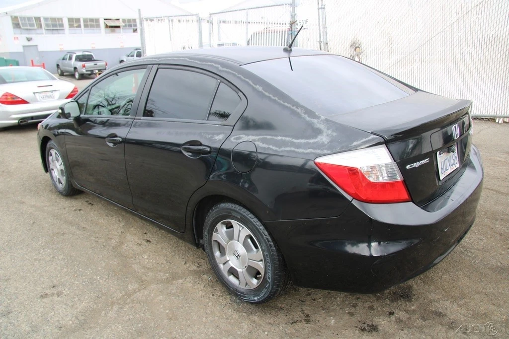 2012 Honda Civic 9th Gen - Image 4 of 21