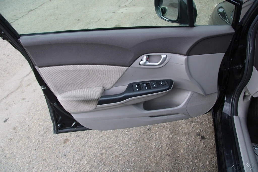 2012 Honda Civic 9th Gen - Image 11 of 21