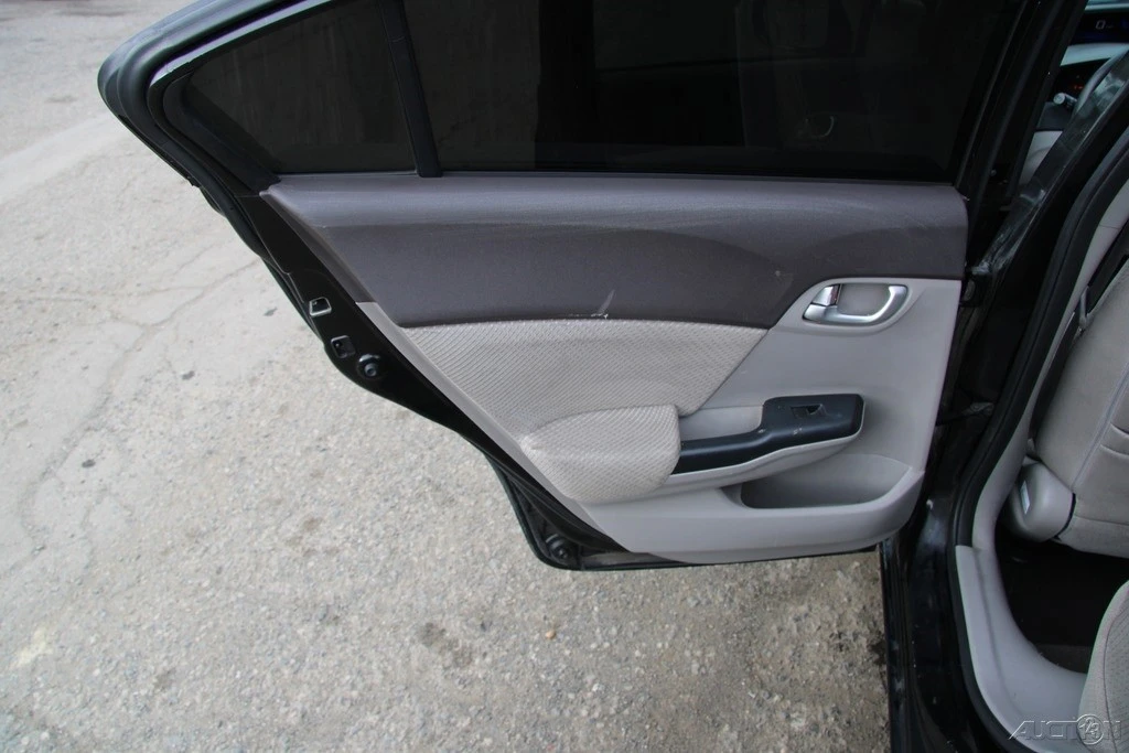 2012 Honda Civic 9th Gen - Image 18 of 21