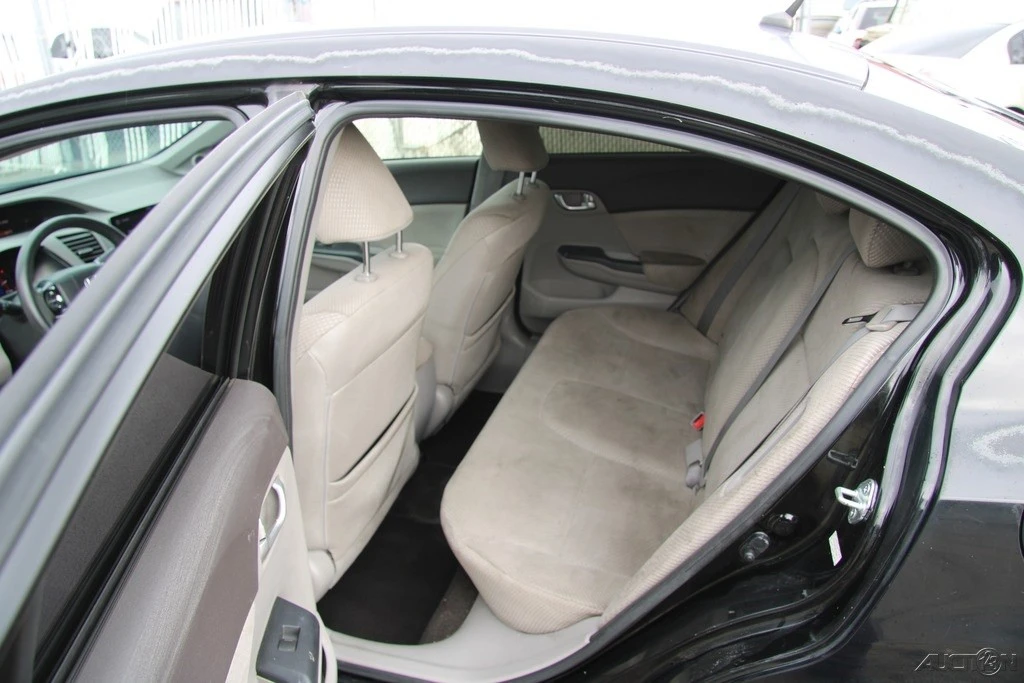 2012 Honda Civic 9th Gen - Image 19 of 21