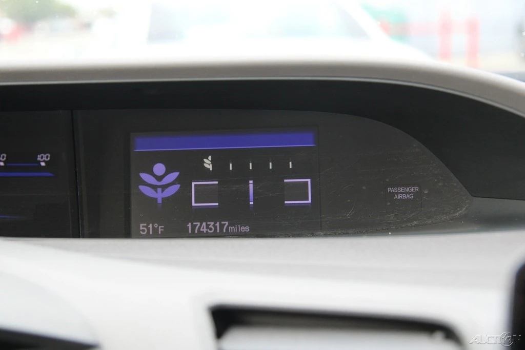 2012 Honda Civic 9th Gen - Image 15 of 21