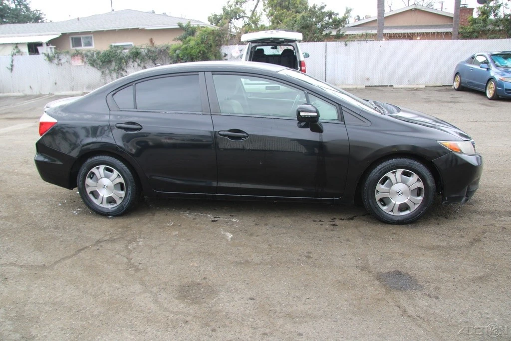2012 Honda Civic 9th Gen - Image 7 of 21