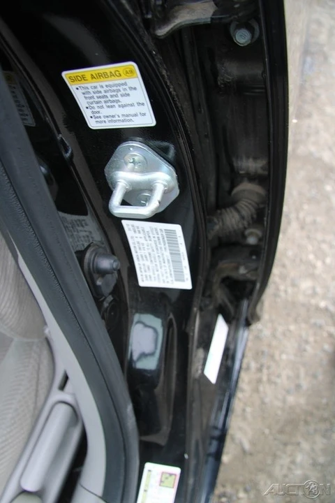 2012 Honda Civic 9th Gen - Image 10 of 21