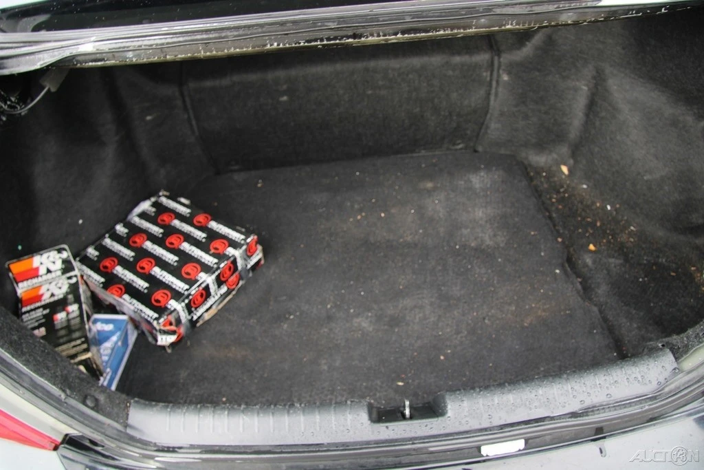 2012 Honda Civic 9th Gen - Image 20 of 21
