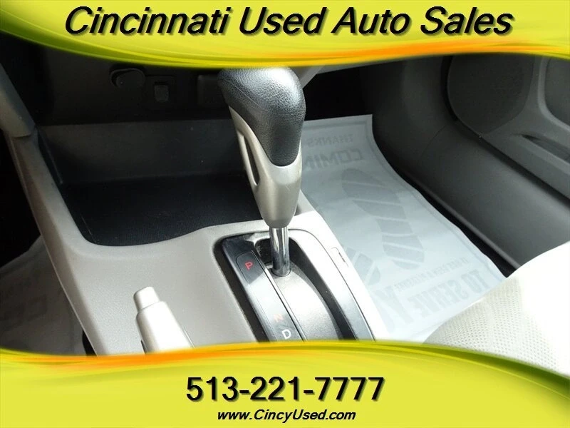 2012 Honda Civic 9th Gen - Image 17 of 20