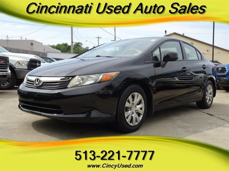 2012 Honda Civic 9th Gen - Image 3 of 20