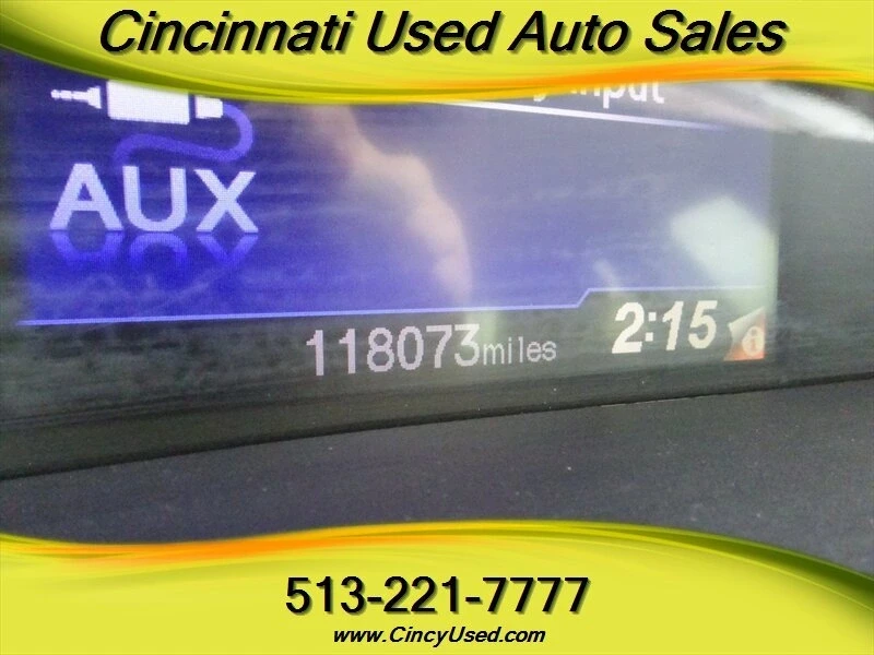 2012 Honda Civic 9th Gen - Image 19 of 20
