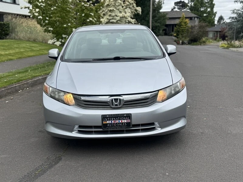 2012 Honda Civic 9th Gen - Image 7 of 12