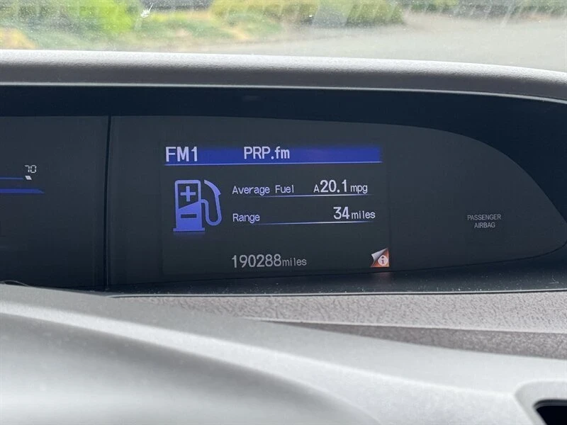 2012 Honda Civic 9th Gen - Image 12 of 12