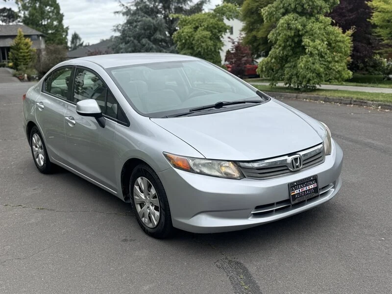 2012 Honda Civic 9th Gen - Image 6 of 12