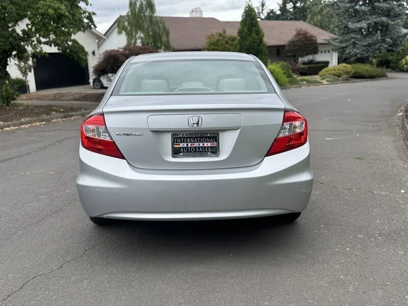 2012 Honda Civic 9th Gen - Image 4 of 12