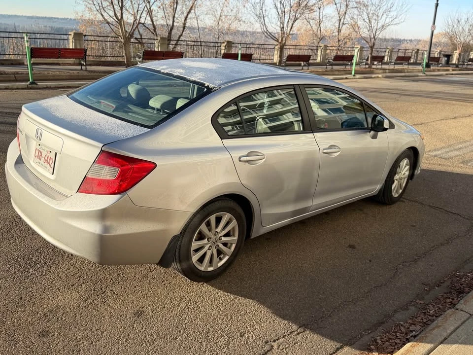 2012 Honda Civic 9th Gen - Image 6 of 13