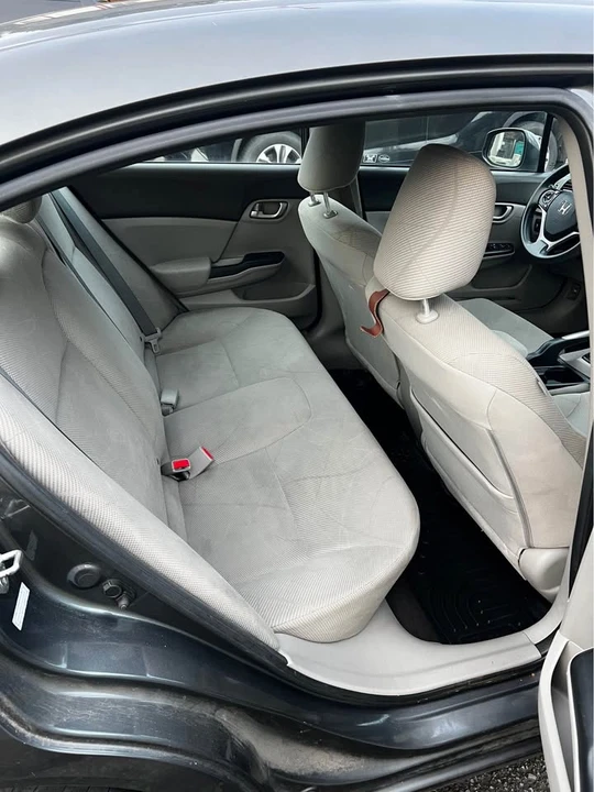 2012 Honda Civic 9th Gen - Image 7 of 10