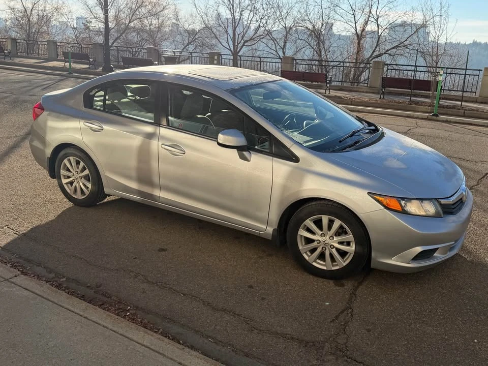 2012 Honda Civic 9th Gen - Image 8 of 13
