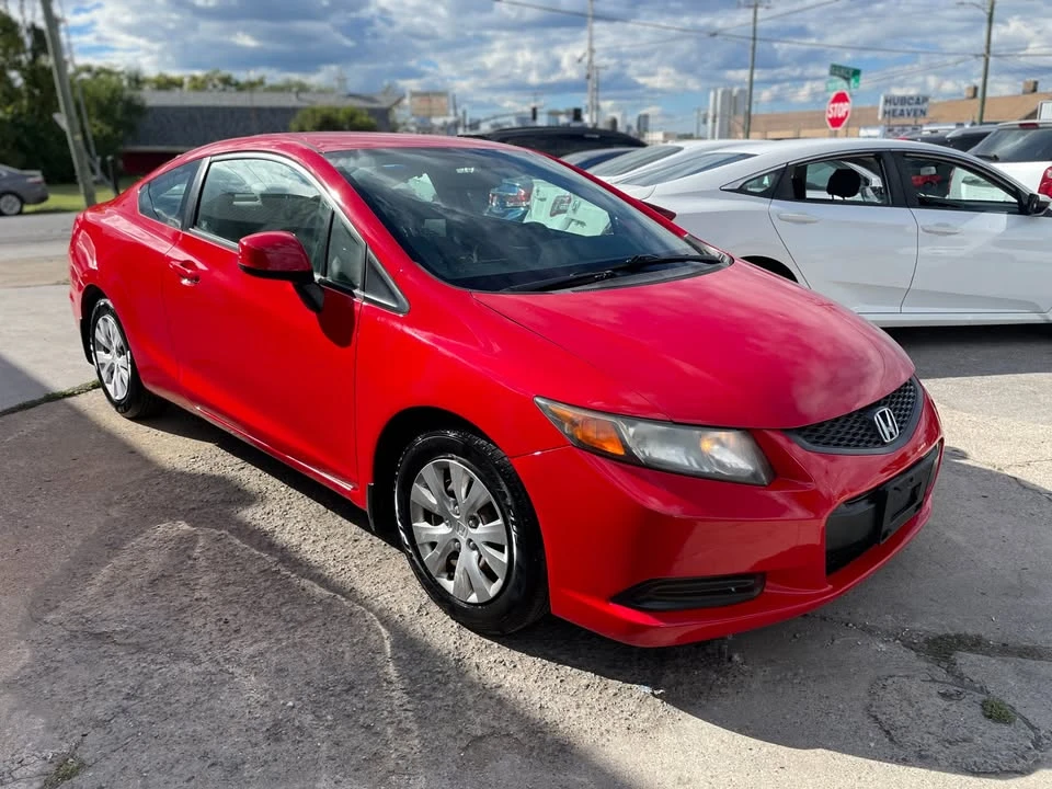 2012 Honda Civic 9th Gen - Image 3 of 18