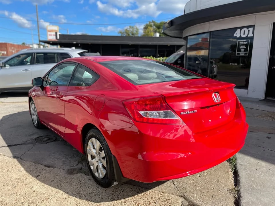 2012 Honda Civic 9th Gen - Image 6 of 18