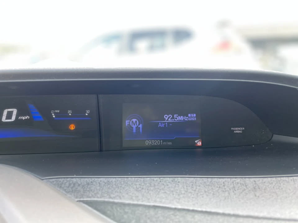 2012 Honda Civic 9th Gen - Image 18 of 18