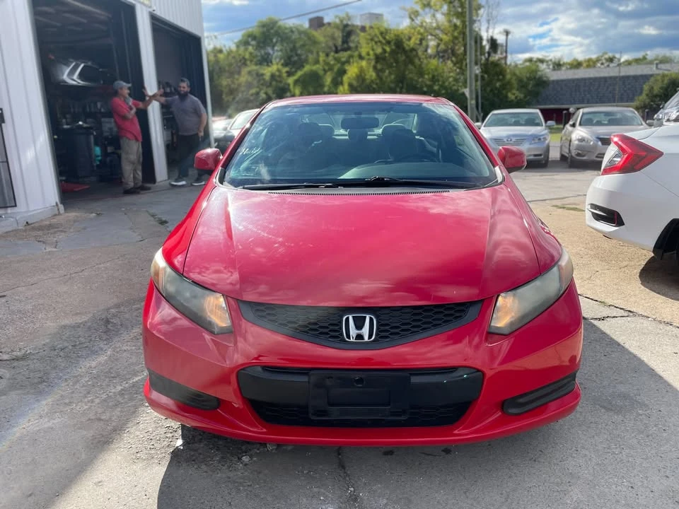 2012 Honda Civic 9th Gen - Image 2 of 18
