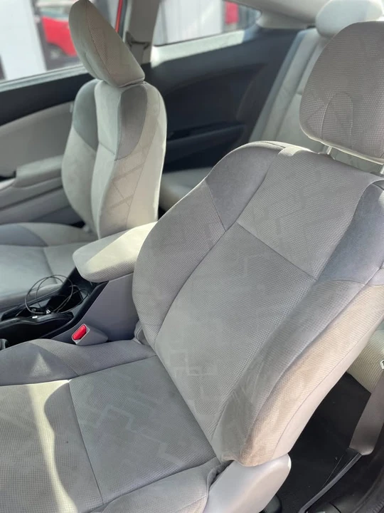 2012 Honda Civic 9th Gen - Image 12 of 18
