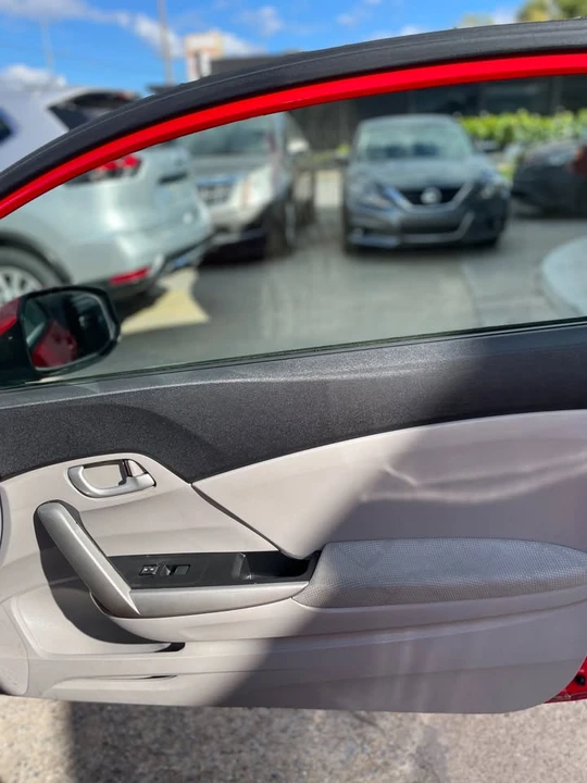 2012 Honda Civic 9th Gen - Image 7 of 18