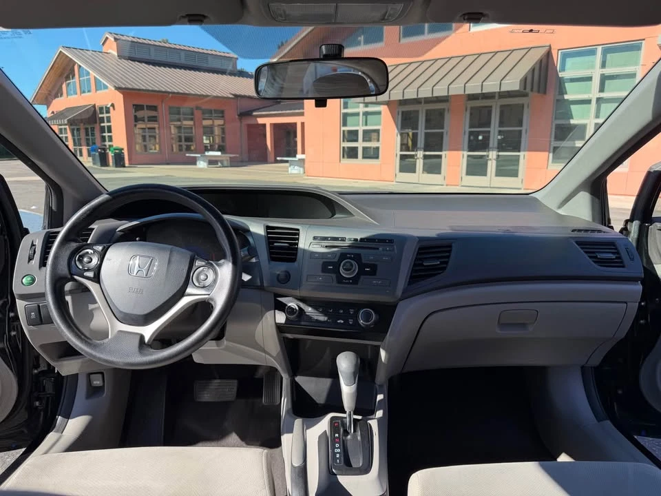 2012 Honda Civic 9th Gen - Image 8 of 10