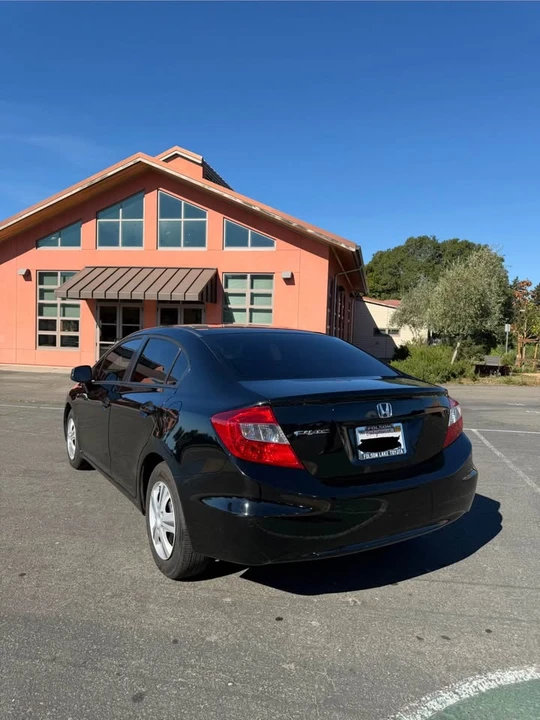 2012 Honda Civic 9th Gen - Image 3 of 10