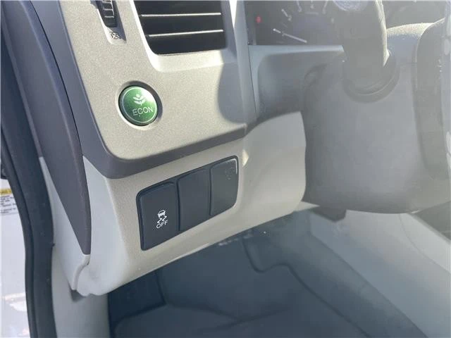 2012 Honda Civic 9th Gen - Image 18 of 21