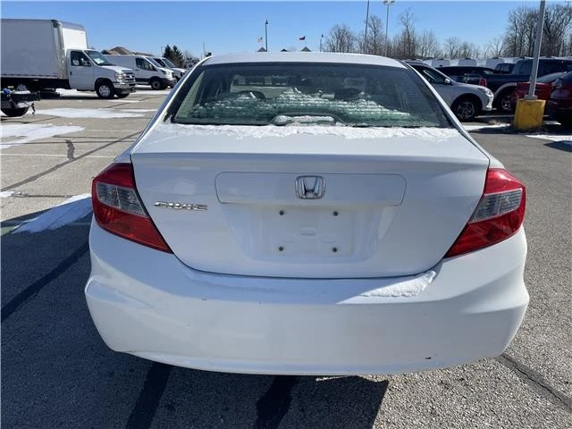 2012 Honda Civic 9th Gen - Image 7 of 21