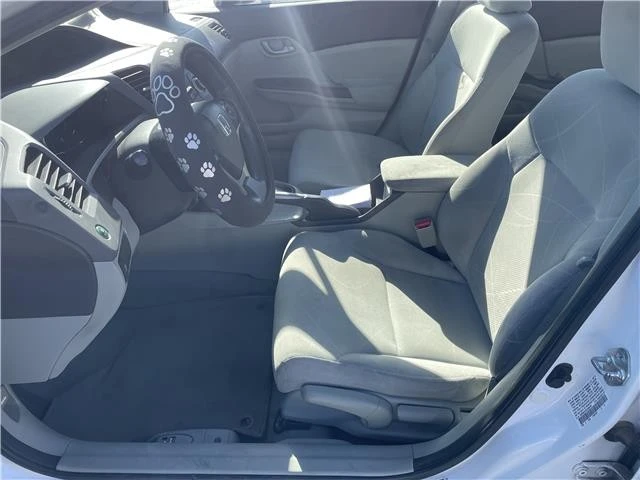 2012 Honda Civic 9th Gen - Image 19 of 21