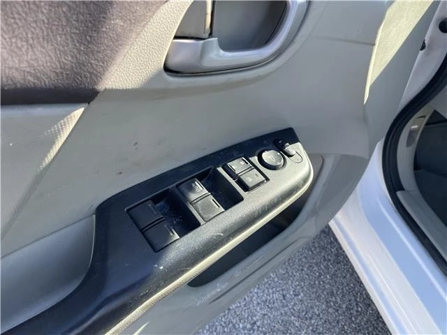 2012 Honda Civic 9th Gen - Image 17 of 21