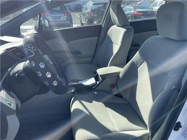 2012 Honda Civic 9th Gen - Image 20 of 21