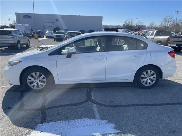 2012 Honda Civic 9th Gen - Image 5 of 21