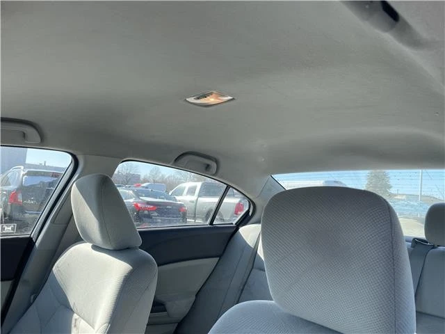 2012 Honda Civic 9th Gen - Image 21 of 21