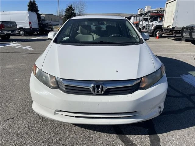 2012 Honda Civic 9th Gen - Image 3 of 21