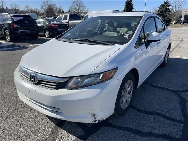 2012 Honda Civic 9th Gen - Image 4 of 21